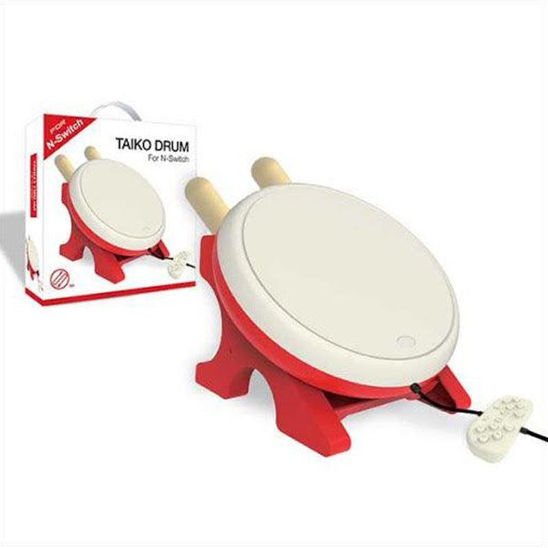 Dobe NSW Taiko Drum For Nintendo Switch TNS-1867