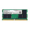 Transcend Jetram 16GB DDR5 4800MHZ CL40 SODIMM (JM4800ASE-16G)