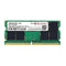 Transcend Jetram 16GB DDR5 4800MHZ CL40 SODIMM (JM4800ASE-16G)