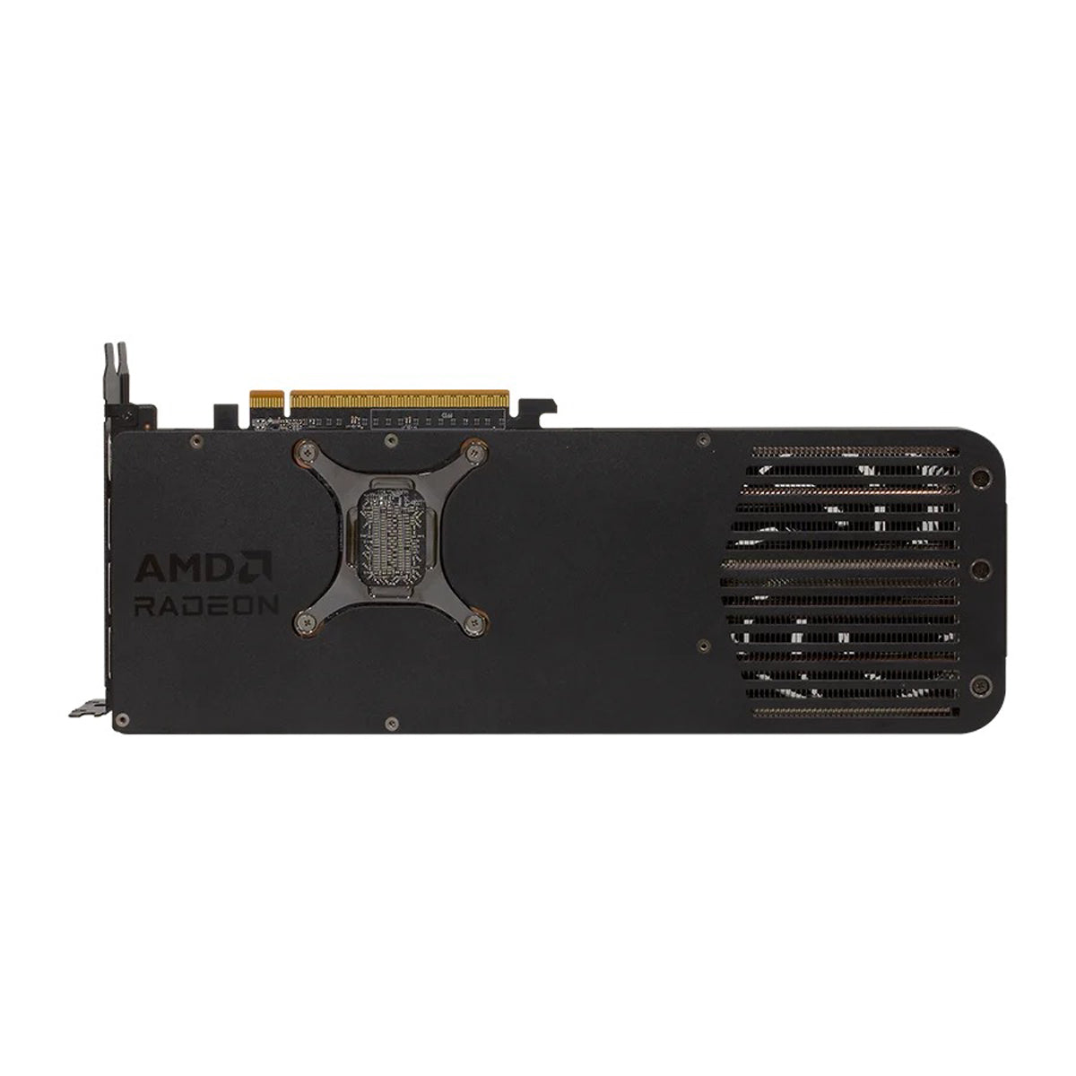 PowerColor Reaper AMD Radeon RX 9070 GRE 12GB GDDR6 Graphics Card 