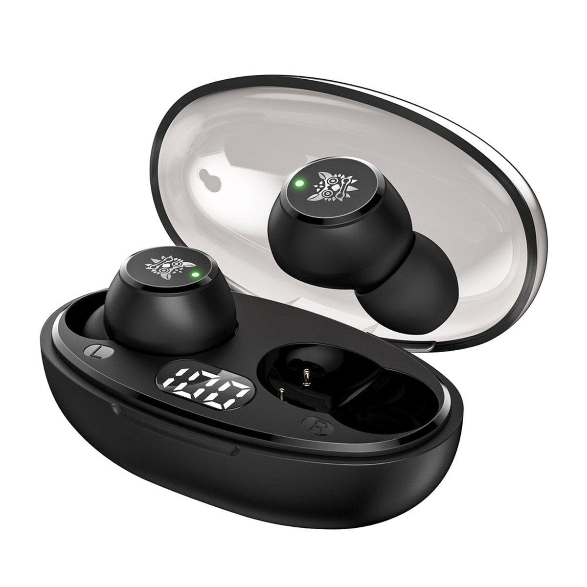 Onikuma T305 Wireless Earphones