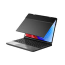 GPD DUO 13.3" Dual-Screen OLED Aurora Full Screen 2880x1800 WQXGA+ Resolution | AMD Ryzen AI 9 HX 370 | AMD Radeon 890M | 32GB RAM + 1TB SSD Ultra-Portable Laptop