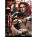 Throne Legacy Red Sonja - Red Sonja: Long Live The Queen | DataBlitz
