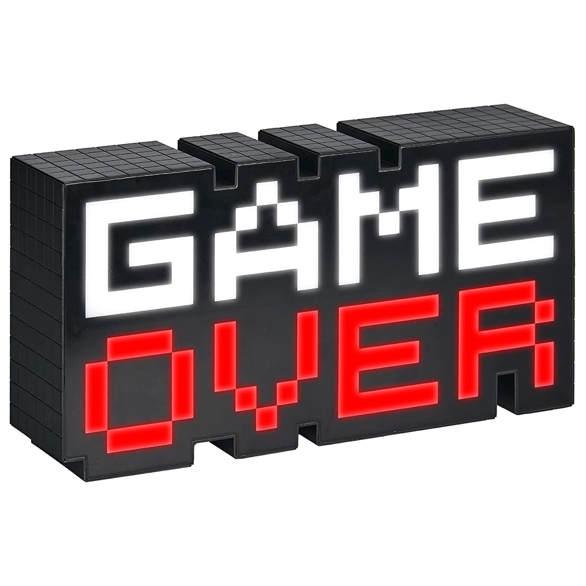 Paladone 8-bit Game Over Light V3 (PP5016V3)
