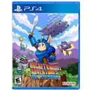 Rocket Knight Adventures Re-Sparked! | DataBlitz
