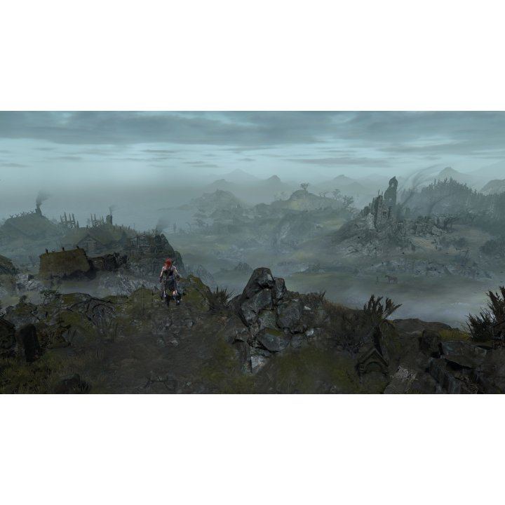 PS4 Diablo IV Pre-Order Downpayment