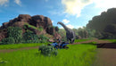 PS4 Dinosaurs Mission Dino Camp Reg.2