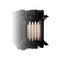 MSI MAG COREFROZR AA13 ARGB CPU Cooler Fan (Black)