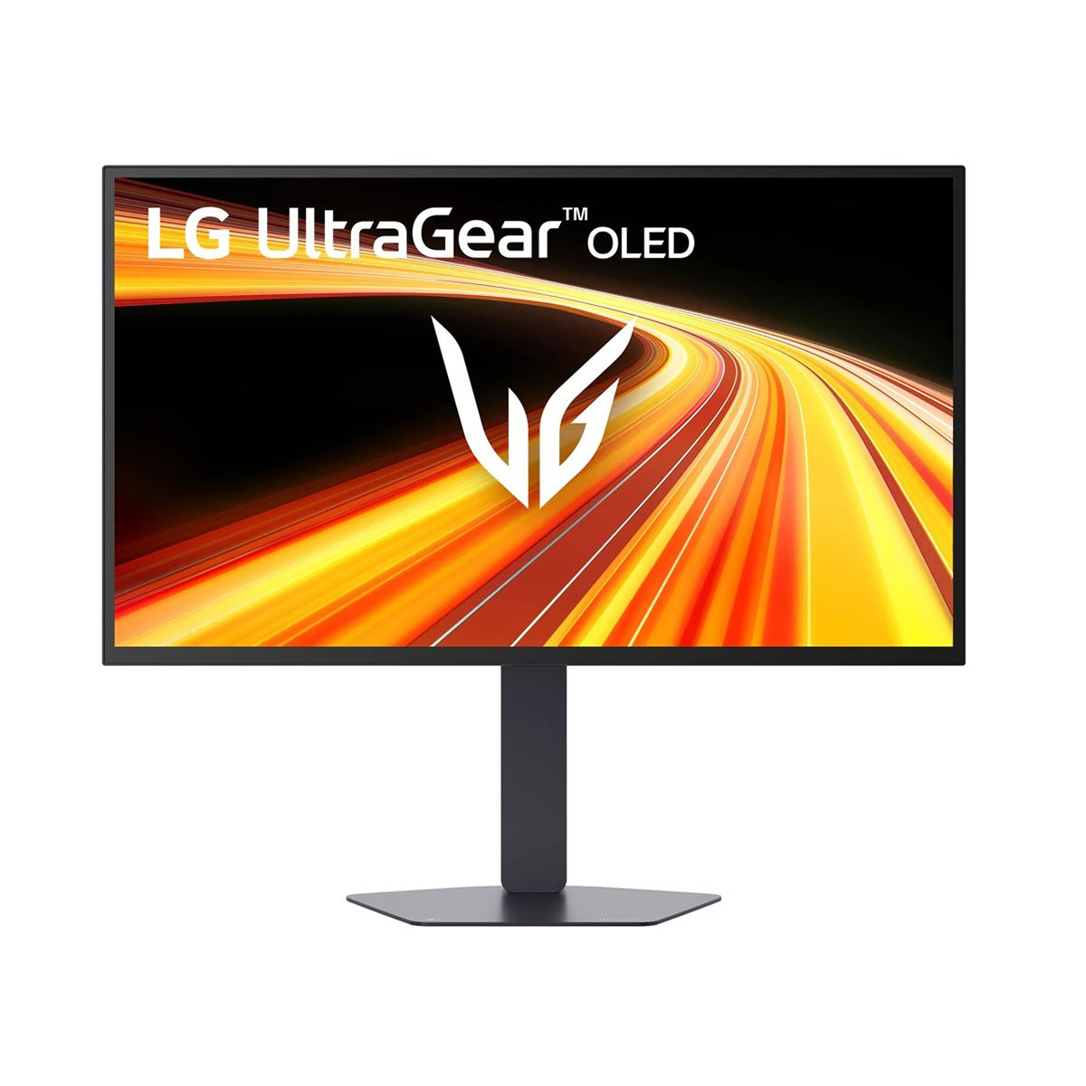 LG UltraGear OLED 27GX790B-B 27" QHD (2560x1440) Dual Mode QHD 540Hz or HD 720Hz 0.02ms GTG G-Sync