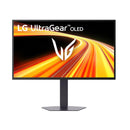 LG UltraGear OLED 27GX790B-B 27" QHD (2560x1440) Dual Mode QHD 540Hz or HD 720Hz 0.02ms GTG G-Sync