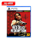 Red Dead Redemption | DataBlitz