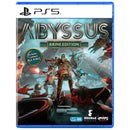 Abyssus Brine Edition | DataBlitz