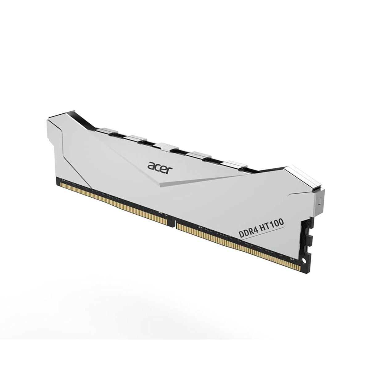 Acer HT100 8GB 3200MHz UDIMM DDR4 with Heatsink (BL.9BWWA.234)