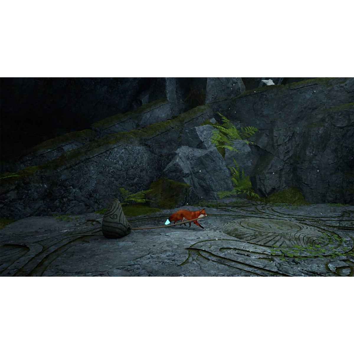 PS5 Spirit of the North 2