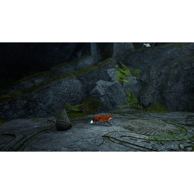 PS5 Spirit of the North 2