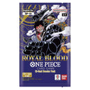 One Piece Card Game Royal Blood (OP-10) (English Ver.)