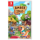 Nintendo Switch Amber Isle (Eng/EU)