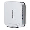 Minisforum AI X1 Pro-370 AMD Ryzen AI 9 HX 370 Processor 32GB RAM 1TB SSD AMD Radeon 890M Windows 11 Pro Mini Gaming PC