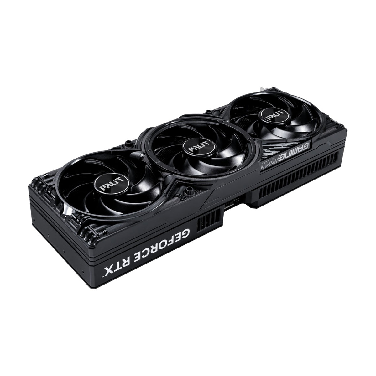 Palit Geforce RTX 5080 GamingPro OC 16GB GDDR7 Graphics Card