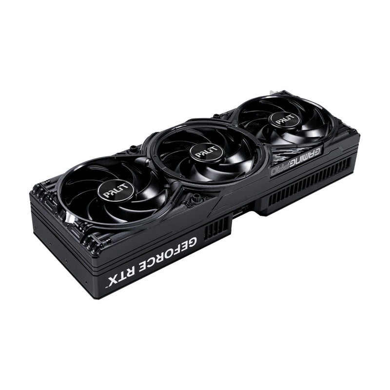 Palit Geforce RTX 5080 GamingPro OC 16GB GDDR7 Graphics Card