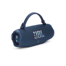 JBL Charge 6 Portable Waterproof & Drop-Proof Bluetooth Speaker (Purple, Red, Sand, Squad, White, Black, Blue, Funky Black, Pink)