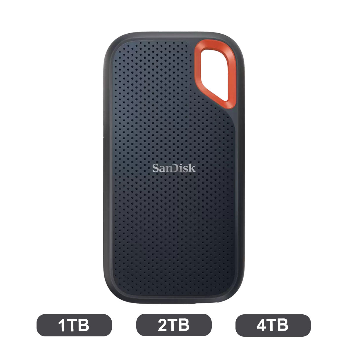 Home All products Sandisk Extreme USB-C USB 3.2 Gen 2 U...