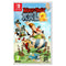 Nintendo Switch Roman Rumble In Las Vegum Asterix & Obelix XXl 2 (US) (Eng/Fr)