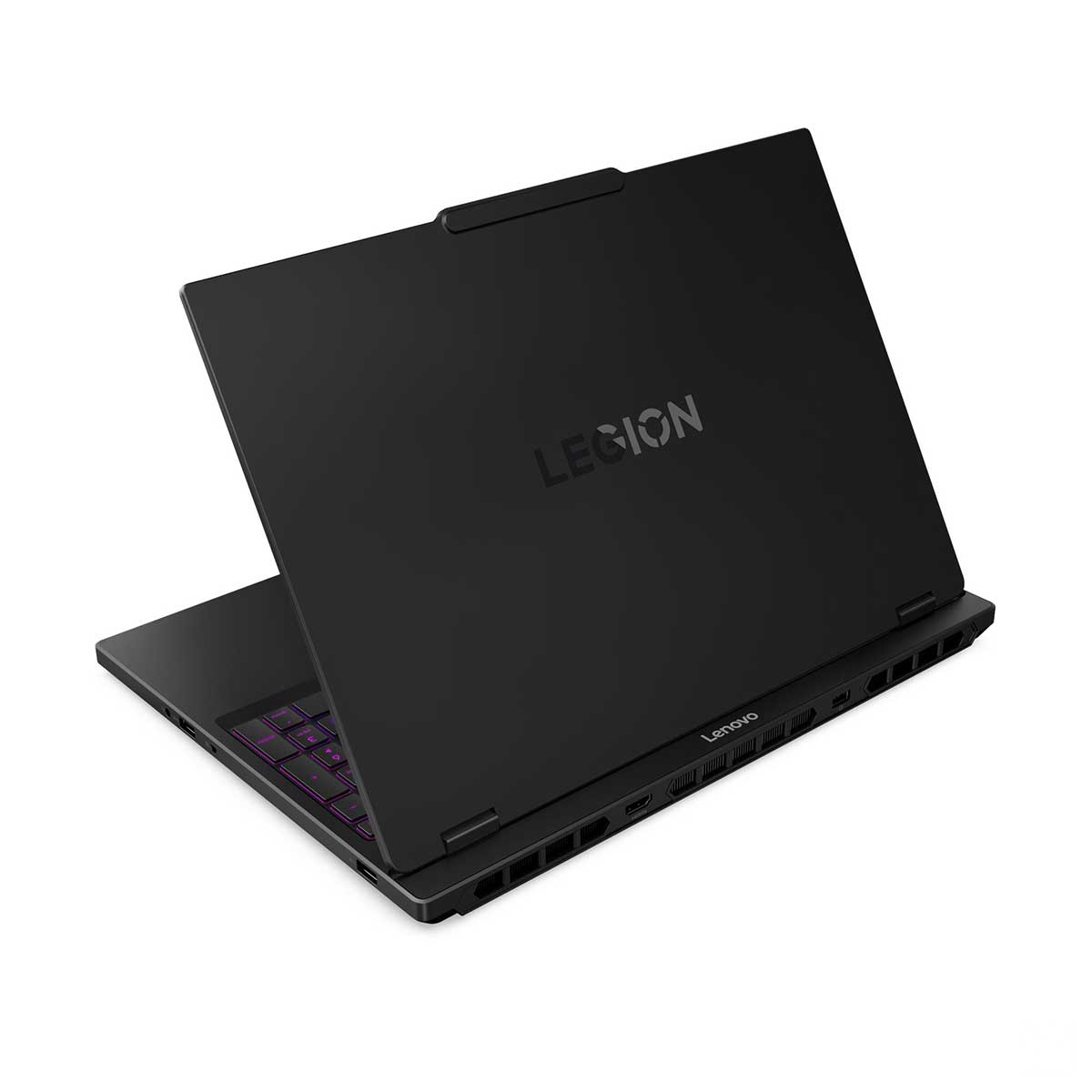 Lenovo Legion 5 15IRX10 83LY00LVPH AI-Powered Gaming PC Laptop (Eclipse Black) | DataBlitz