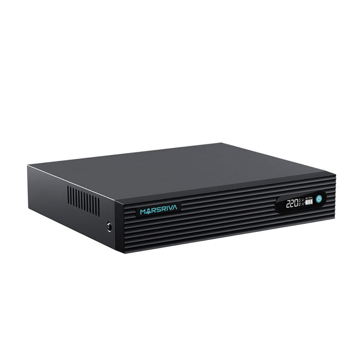 Marsriva KP9 Pro Smart DC Portable UPS - 24,000mAh / 100W / LiFePO4