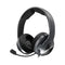 HORI PS4 GAMING HEADSET PRO (BLACK) (PS4-147A)