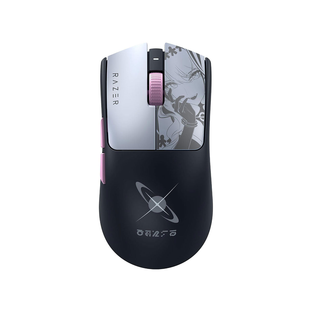 Razer Viper V3 Pro SE Ultra-Lightweight Wireless Symmetrical eSports Mouse