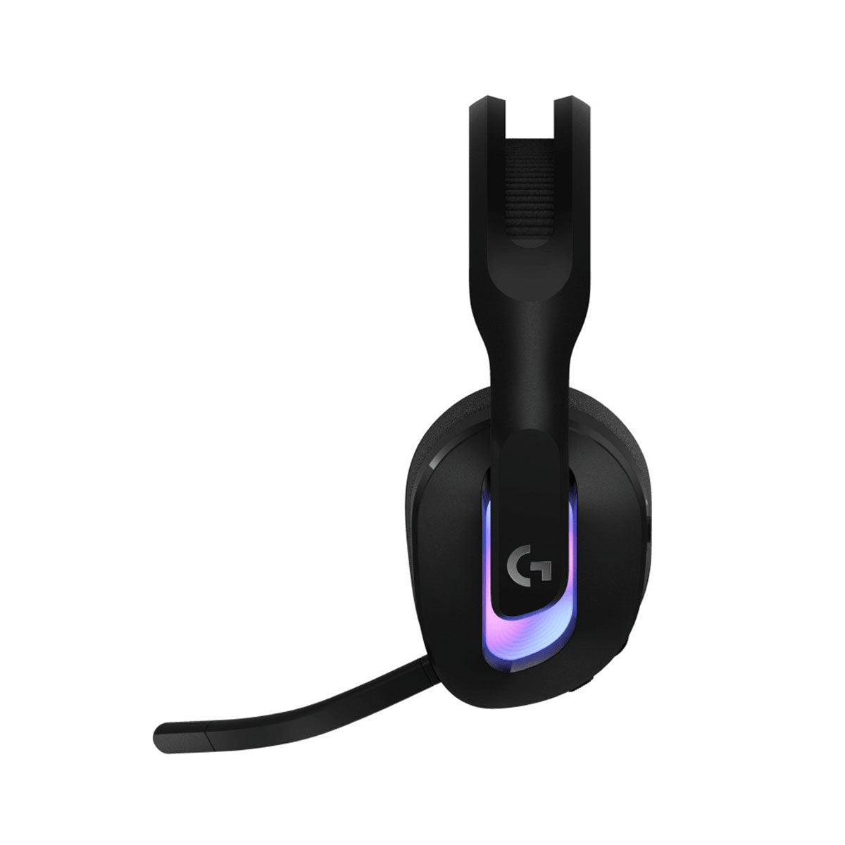Logitech G522 Lightspeed Wireless Gaming Headset (Black) (981-001545)