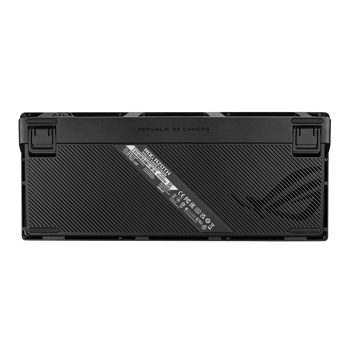 Asus M701 ROG Azoth 75% Wirelescs Mechanical Gaming Keyboard
