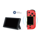 Dobe NSW Joy-Pad (L)/(R) Blue/Red For N-Switch (TNS-0163B)