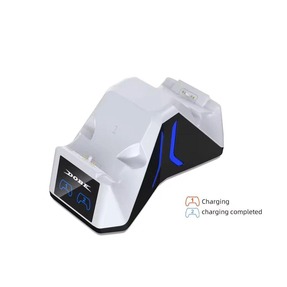 Dobe Charging Dock for PS5 / PS5 Slim / PS5 Pro TP5-0563S