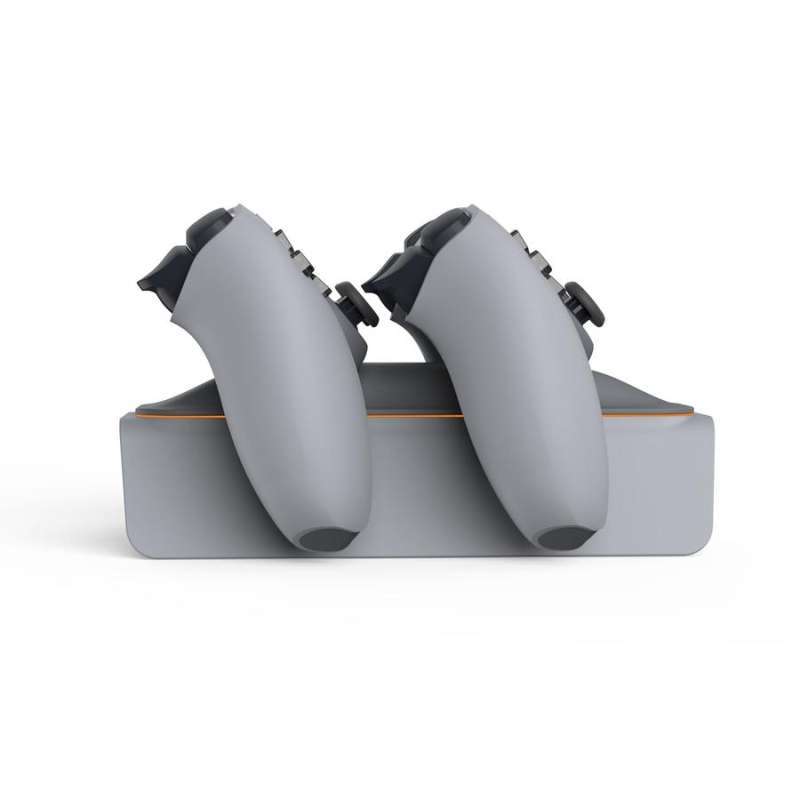 Dobe Dualsense Controller Charging Dock for PS5 (Gray) TP5-0521X