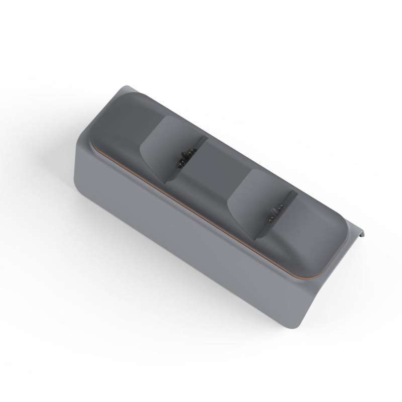 Dobe Dualsense Controller Charging Dock for PS5 (Gray) TP5-0521X