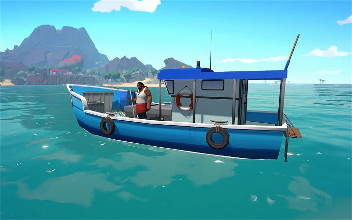 Nintendo Switch Dolphin Spirit Ocean Mission | DataBlitz
