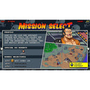 NSW Double Dragon Gaiden: Rise Of The Dragons Pre-Order Downpayment