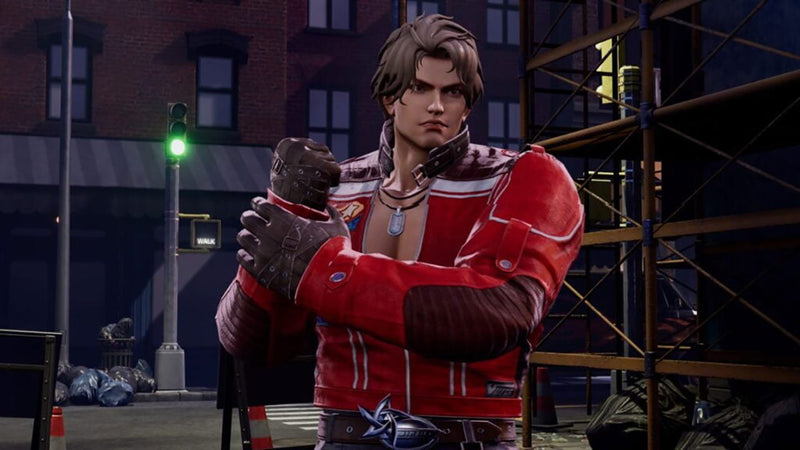 Double Dragon Revive | DataBlitz