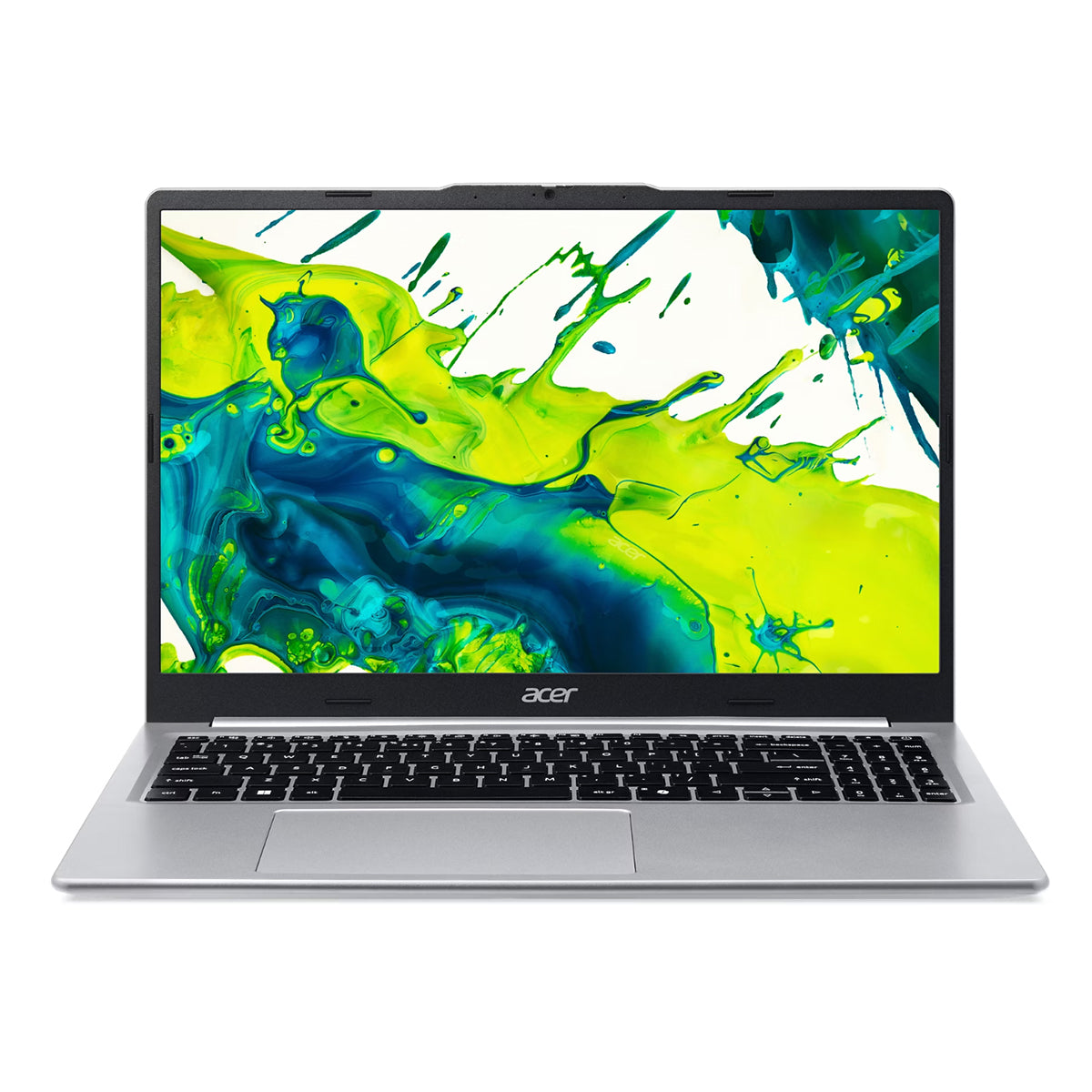 Acer Aspire Lite 15 AL15-49P-R7G1 Laptop (Light Silver)