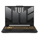 Asus TUF Gaming F15 FX507VU-LP141W Gaming Laptop (Mecha Grey) | DataBlitz