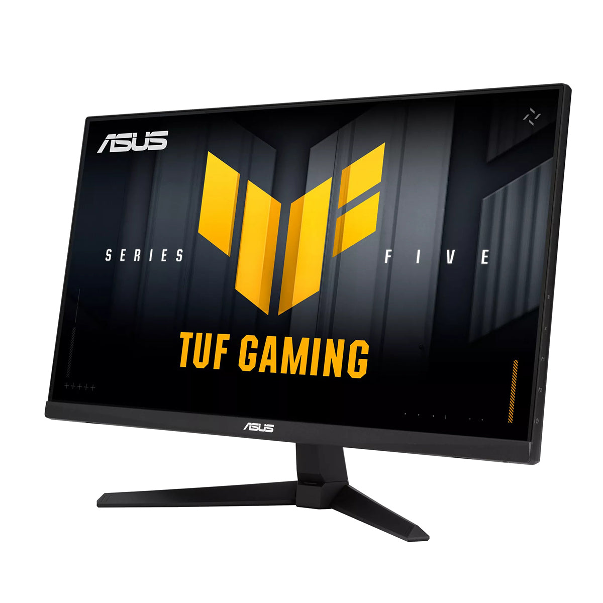 ASUS TUF Gaming VG249QE5A 23.8" FHD (1920x1080) 144Hz (OC 146Hz) 1ms (MPRT) IPS Gaming Monitor