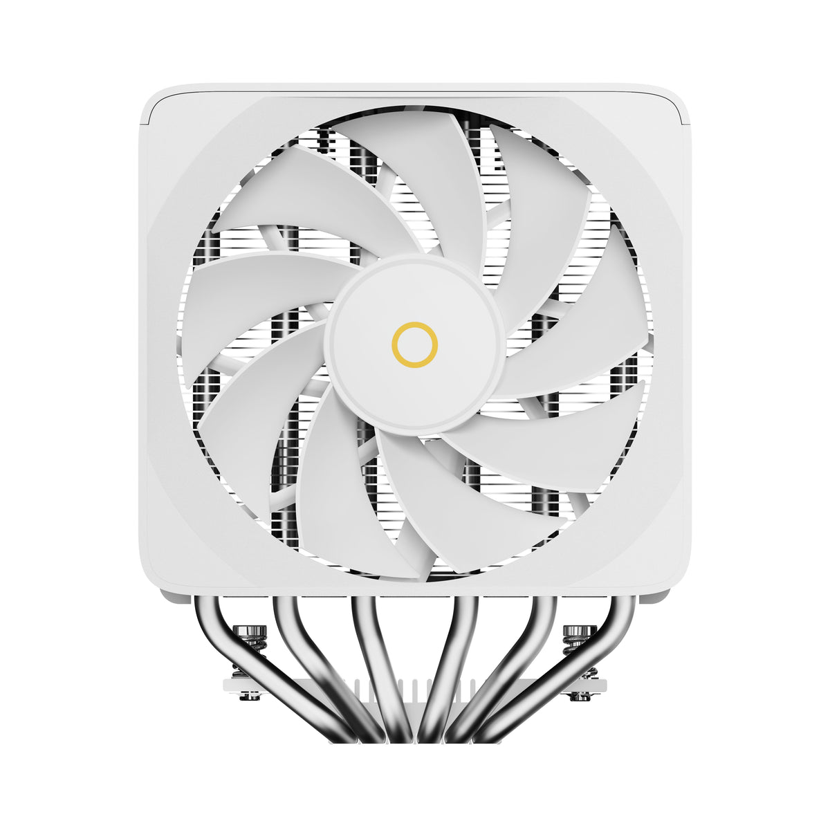 Ocypus Delta A62 EX Digital CPU Air Cooler