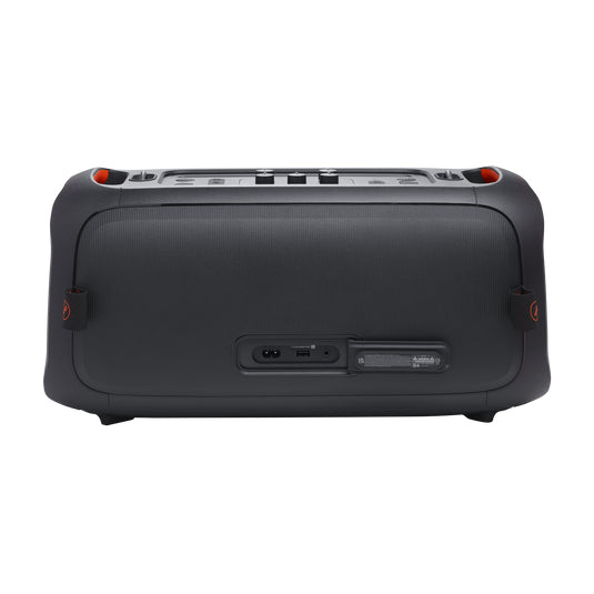 JBL Partybox On-The-Go Essential 100W Wireless Portable Party Speaker | DataBlitz
