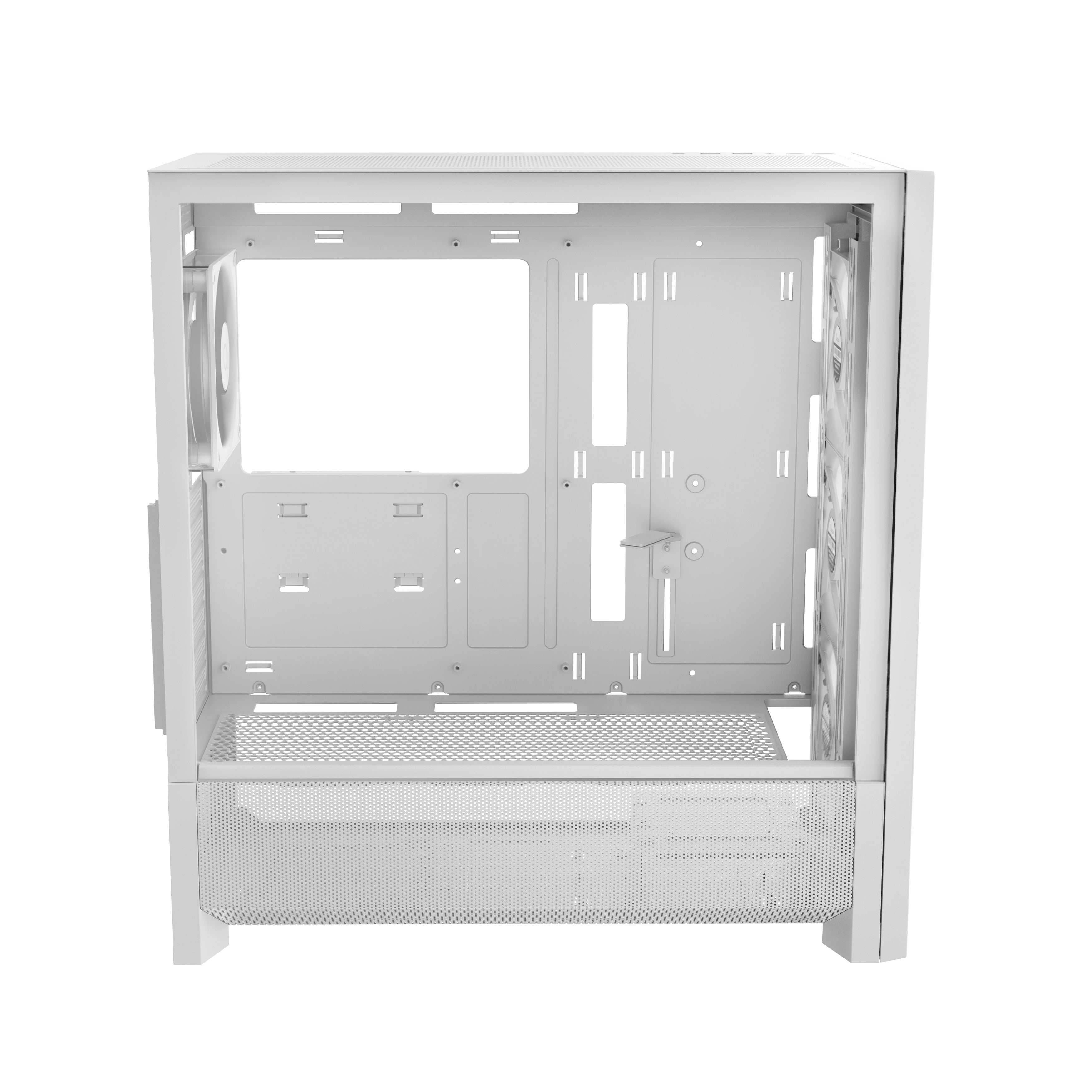 Ocypus Delta C70 ARGB Mid-Tower PC Case