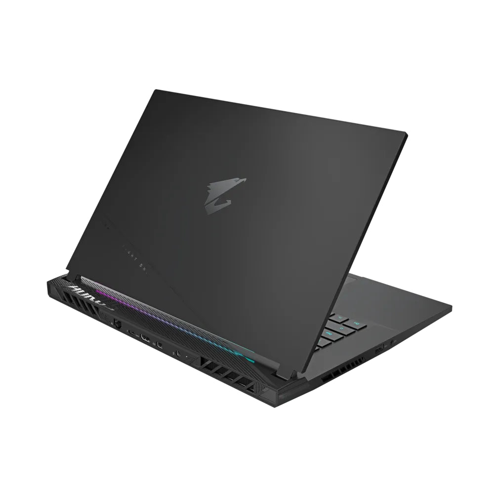 GIGABYTE AORUS 15 (2024) BKG-13PH754CH Gaming Laptop  | DataBlitz