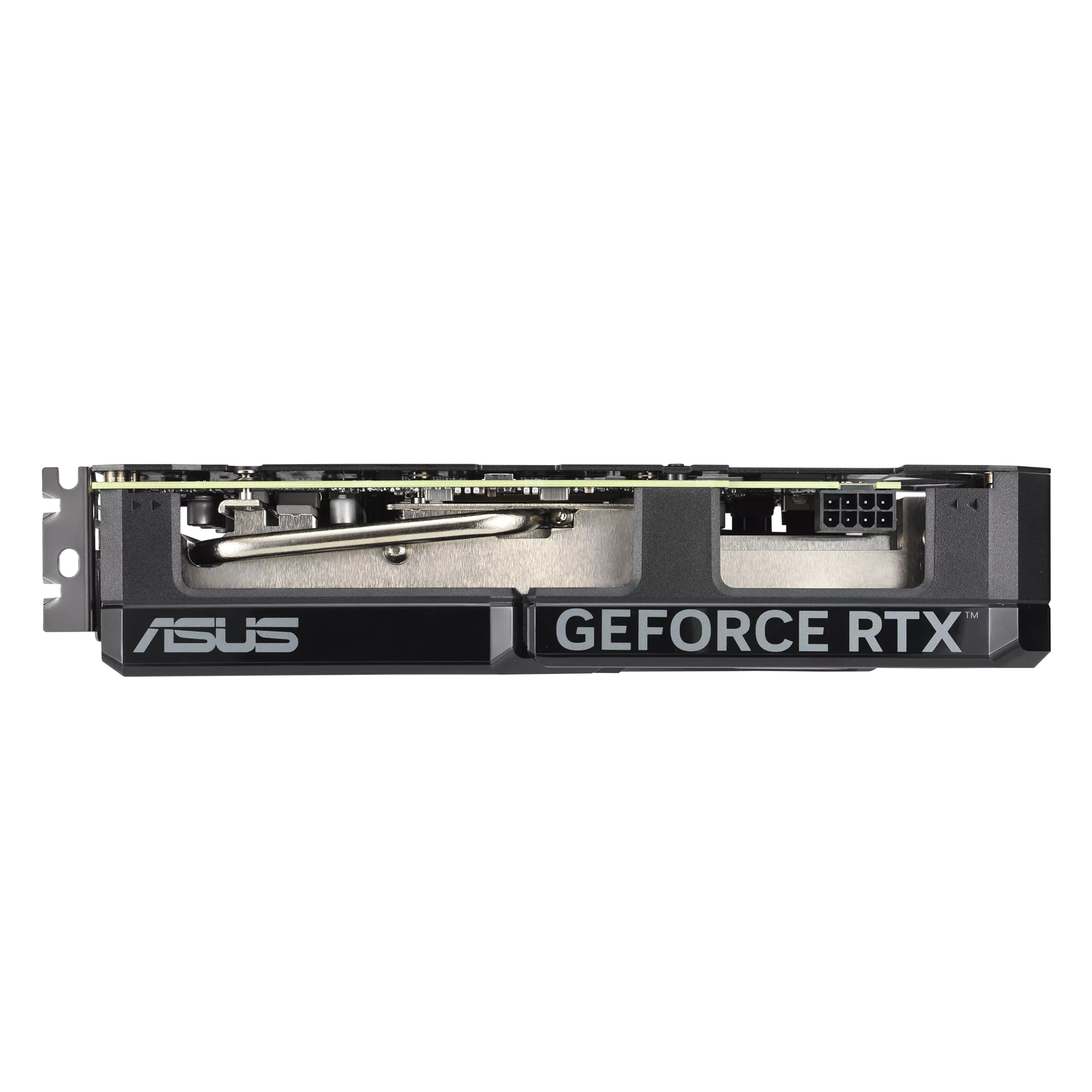 Asus Dual GeForce RTX 4060 EVO OC 8GB GDDR6 Graphics Card | DataBlitz