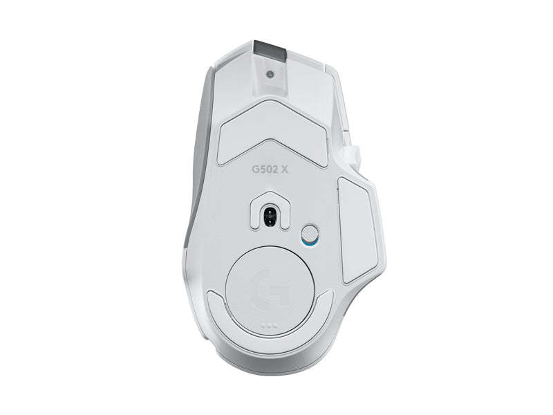 Logitech G502 X Lightspeed Wireless Gaming Mouse | DataBlitz