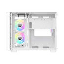 Ocypus Iota C50 Curve ARGB Digital Mini Tower PC Case